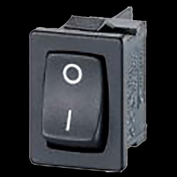 Numero RAL nero (simile) :9005