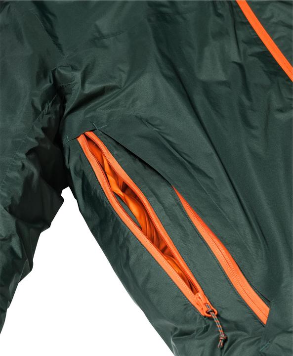 Produktbild Jack Wolfskin Cyrox 2L Down Jkt M (S)