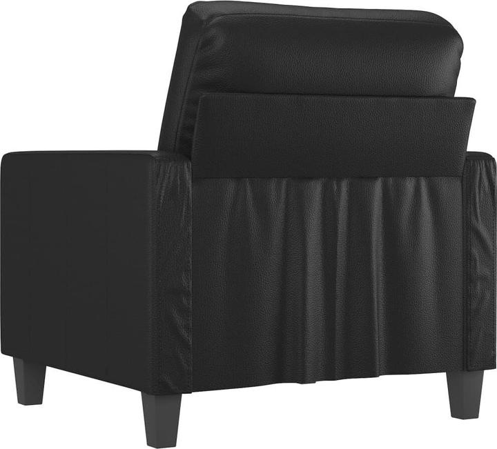 Actual product image vidaXL Sessel