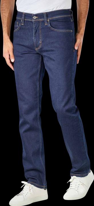 Produktbild Mustang Washington Jeans Slim Straight Fit Dark Blue (W42/L34)