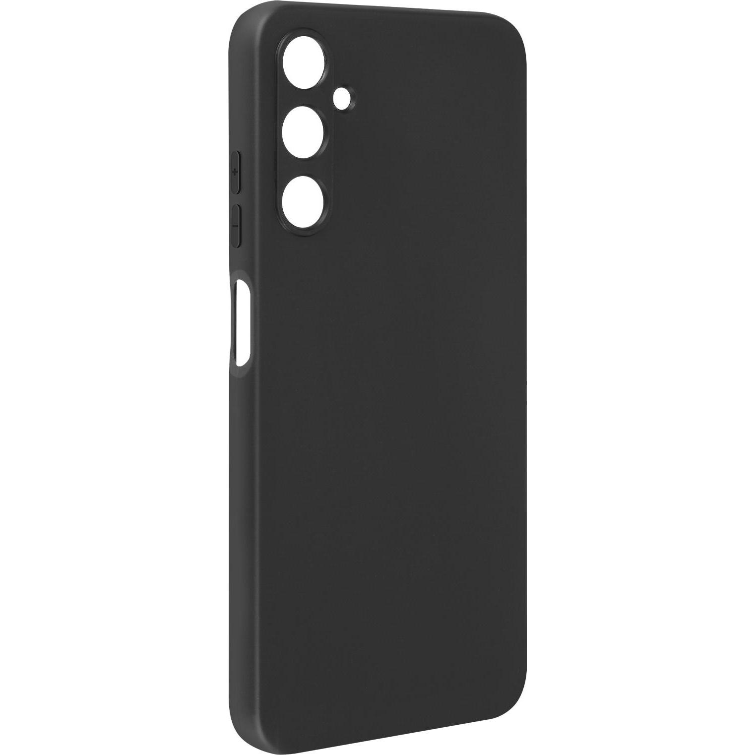 Thumbnail - Avizar Classic Case Series (Samsung Galaxy A05s), Smartphone Hülle, Schwarz
