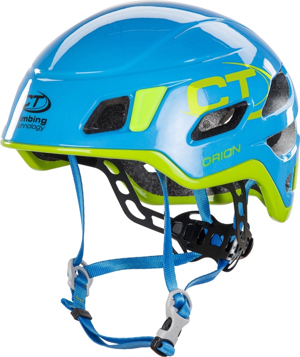 Actual product image Climbing Technology Orion Helmet (50 - 56 cm)