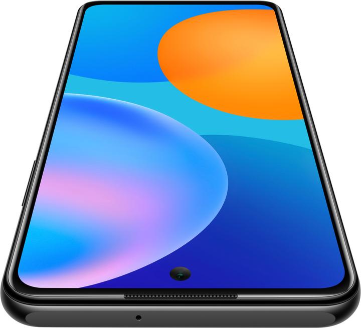 Immagine prodotto Huawei P smart 2021 (128 GB, Midnight Black, 6.67", Doppia SIM, 4G)