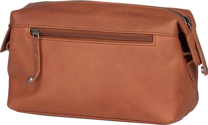 Image du produit The Chesterfield Brand Trousse de toilette Westport en cuir 23 cm (3.80 l)