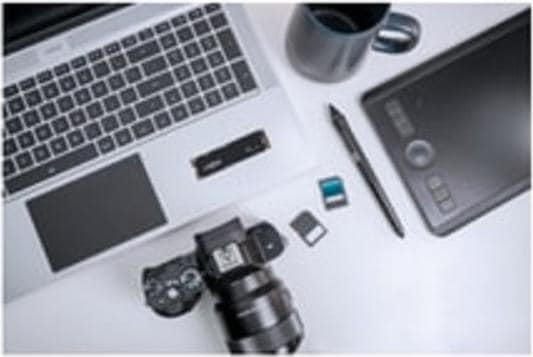 Actual product image Crucial P3 (500 GB, M.2 2280)