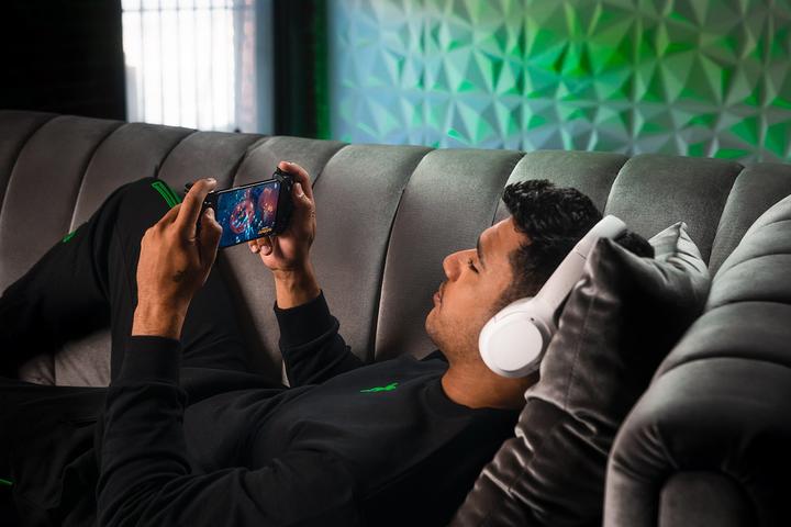 Produktbild Razer Kishi V2 for Android (Android)