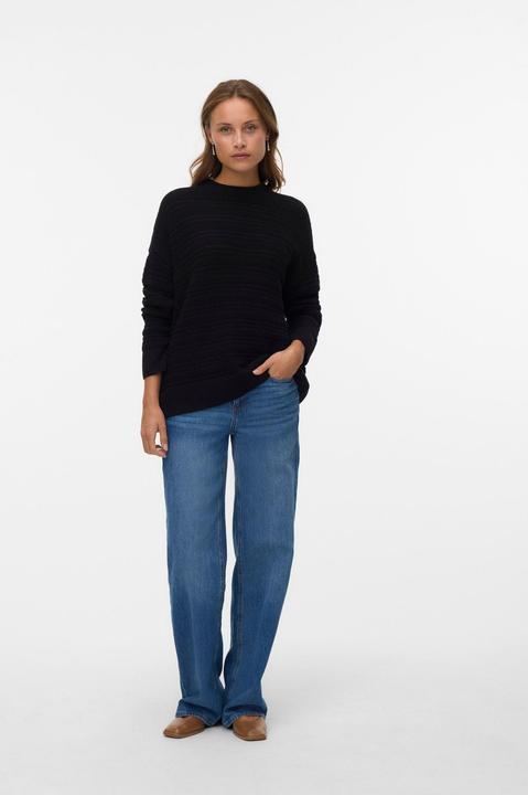 Actual product image Vero Moda VMCALLA Pullover Strickpullover (M)