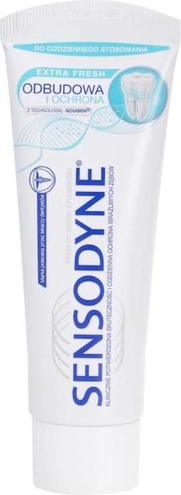 Sensodyne Repair Protect Extra Fresh Toothpaste 75ml (75 ml)