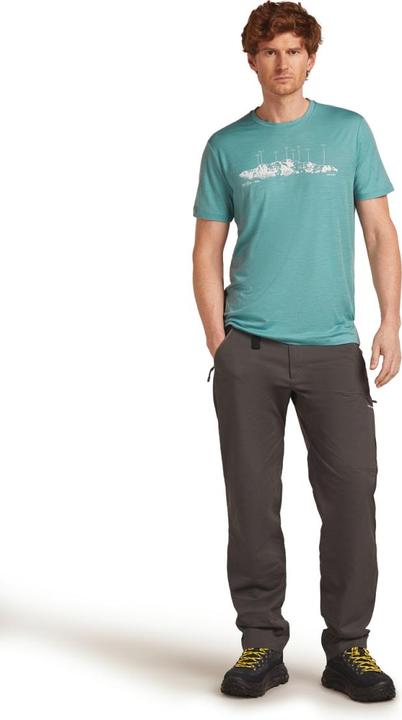 Actual product image Icebreaker Massif Trail Tech (S)