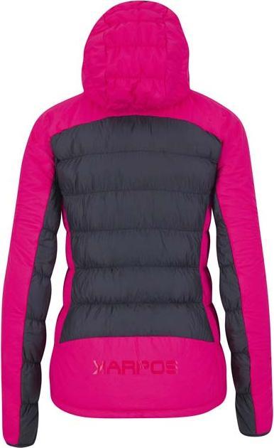 Immagine prodotto Karpos Giacca Lastei Active Plus da donna (S)