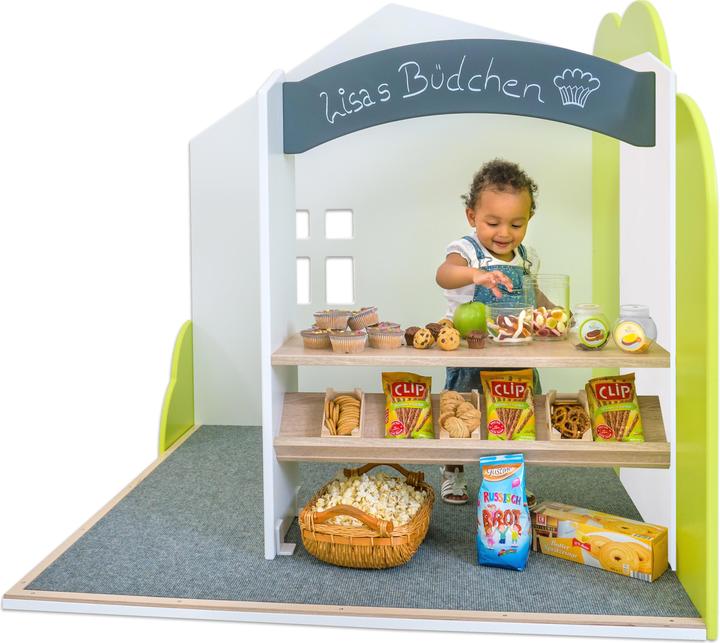 Actual product image Educasa Shop