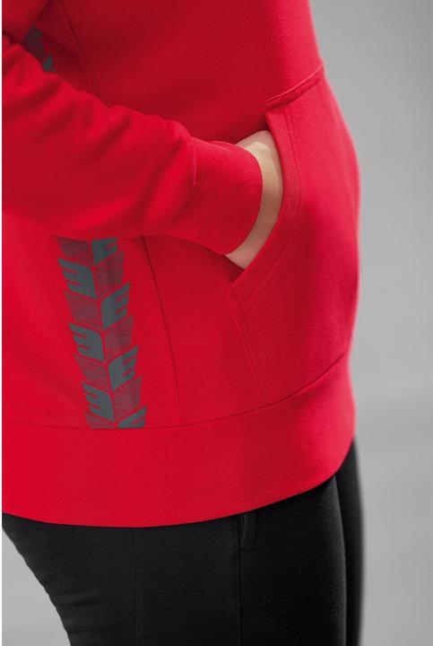 Produktbild Erima Essential Team Kapuzensweat (40)