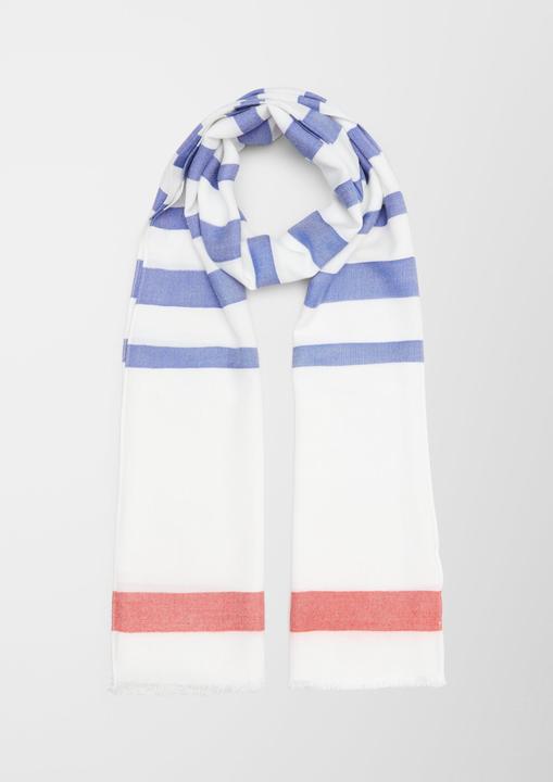 Immagine prodotto s.Oliver Schal Leichter Schal aus Viskose