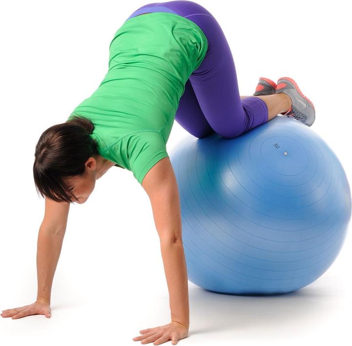 Immagine prodotto Original Pezzi Gymnastikball MAXAFE