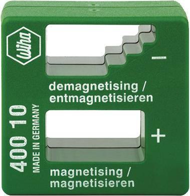 Produktbild Wiha Magnetisier- und Entmagnetisiergerät