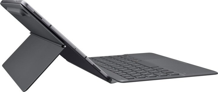 Produktbild Samsung Book Cover Keyboard (CH, Galaxy Tab S6 10.5 (2019))