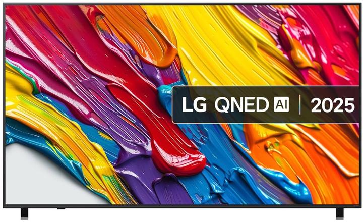 Immagine prodotto LG 55QNED84A6C Ultra HD HDR QNED-TV 55 (139 cm) (55", QNED, 4K, 2025)