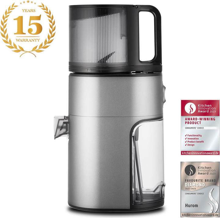 Actual product image Hurom Slow Juicer H400