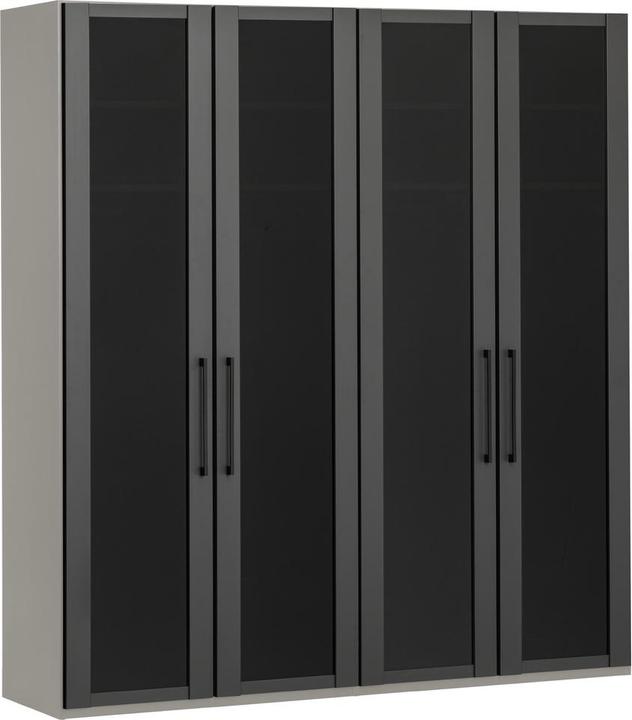 Immagine prodotto Novel Split (200 x 58 x 216 cm)