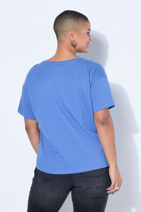 Produktbild Studio Untold T-Shirt, oversized, 3D Kreise (60)