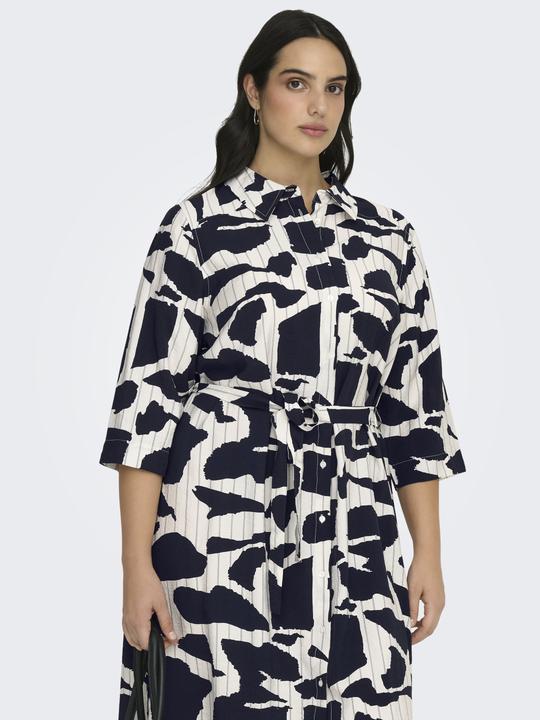 Image du produit Only CARMISIA Midikleid Kleid (44)