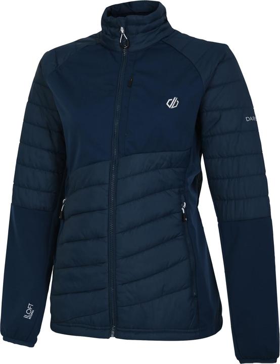 Produktbild Dare2b Lexan Hybridjacke (40)