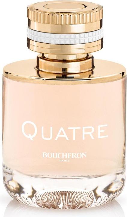 Actual product image Boucheron Quatre (Eau de parfum, 50 ml)