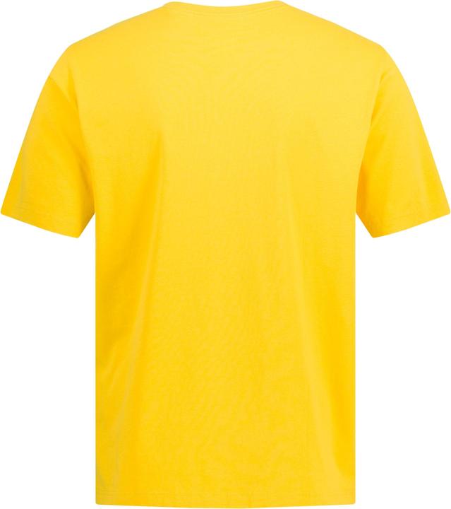 Immagine prodotto JP1880 T-shirt basic con scollo a V, disponibile fino alla tg. 8XL (7XL)