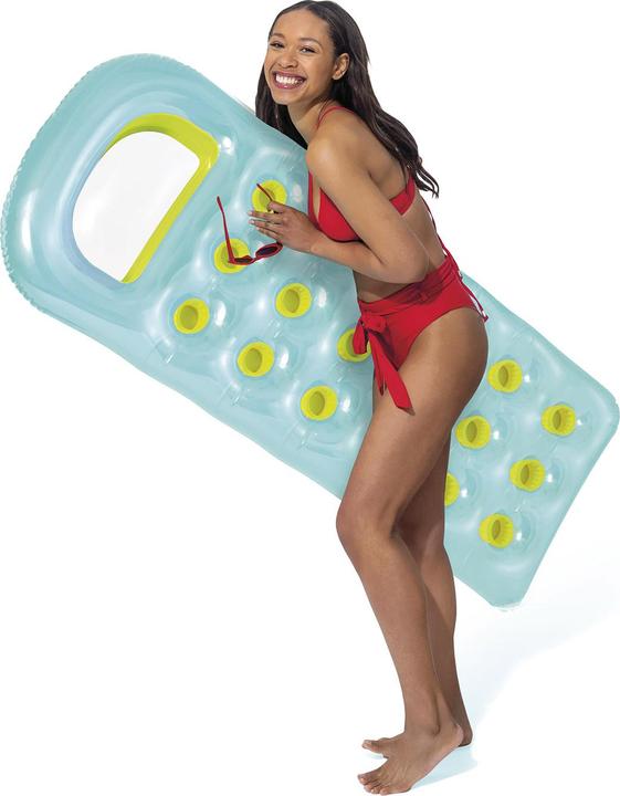 Produktbild Intex Suntanner Mat