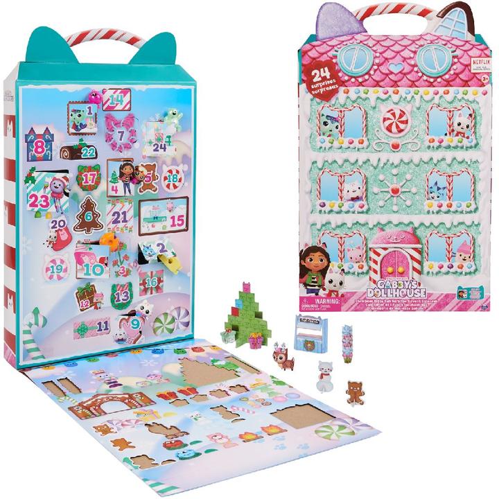 Produktbild Spin Master Gabby's Dollhouse