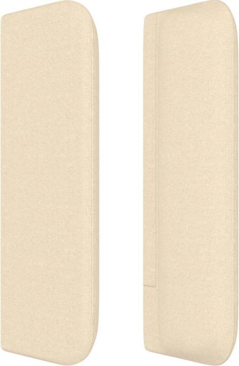 Actual product image vidaXL Franco (183 x 16 x 88 cm)