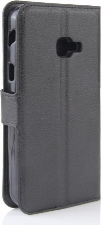 Immagine prodotto Screenguard Custodia in pelle Samsung Galaxy XCover 4S Leather Guard (Samsung Galaxy Xcover 4s)