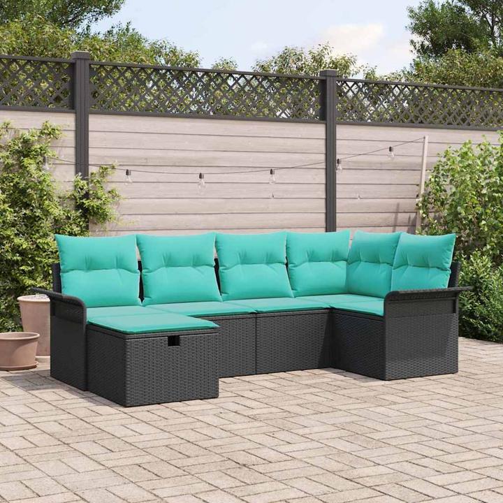 Produktbild vidaXL Garten-Sofa