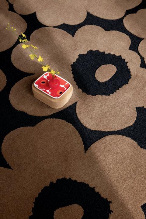 Actual product image Marimekko Unikko (140 x 200 cm)