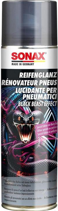 Image du produit Sonax Set de bêtes (1000 ml)