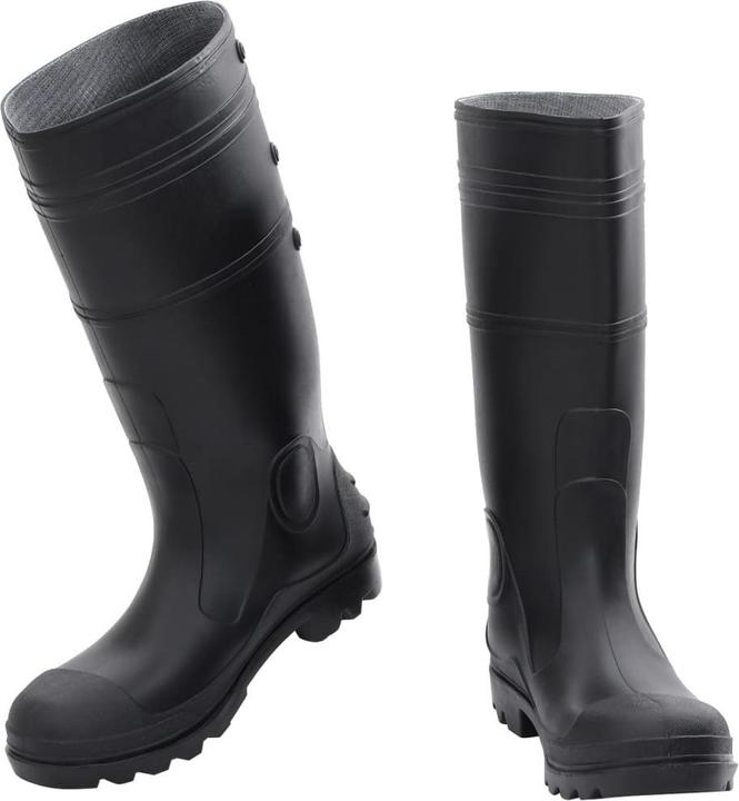 Image du produit vidaXL Bottes en caoutchouc (42)