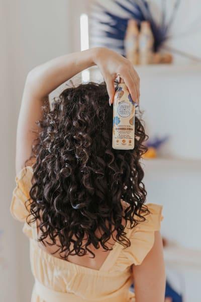 Image du produit dm Langhaarmädchen Conditionneur Beautiful Curls (250 ml)