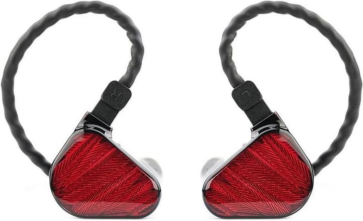 Actual product image Defender Truthear Zero (No noise cancellation, Cable)