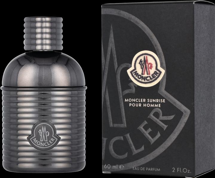 Produktbild Moncler Man Sunrise Eau de Parfum Vapo 60 ml (Eau de Parfum, 60 ml)
