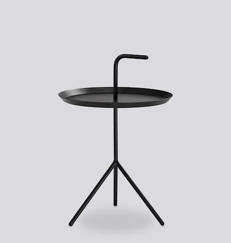 Actual product image HAY Dlm (38 x 38 x 58 cm)