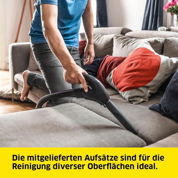 Image du produit Kärcher SV 7 (4 bar, 2200 W)