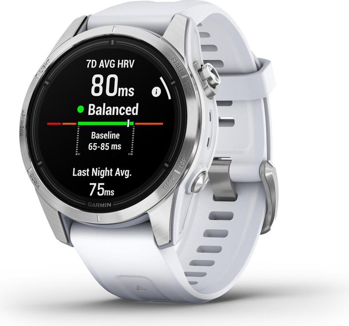 Actual product image Garmin Epix Pro (Gen 2) (42 mm)