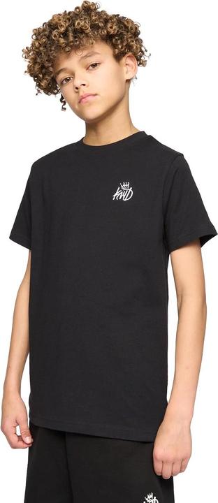 Immagine prodotto Kings Will Dream Crosby Maglietta Ragazzi (M)