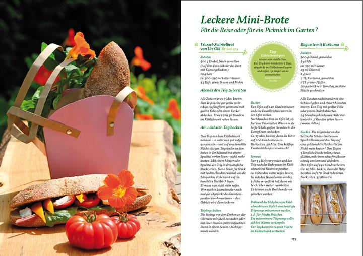 Image du produit Die Vollwert-Fibel für die ganze Familie (Allemand, Michaela Barthel, 2022)