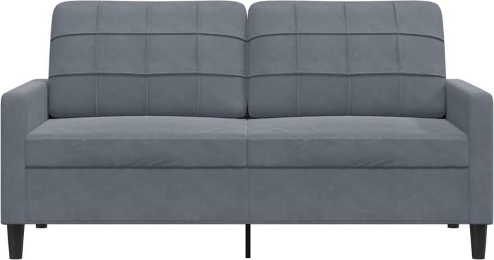 Produktbild vidaXL 2-Sitzer-Sofa (2-Sitzer)