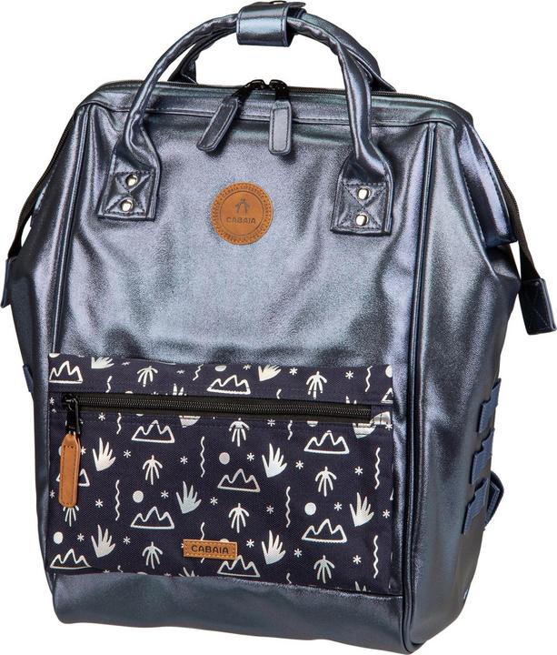 Actual product image Cabaïa Adventurer Bag Medium (18 l)