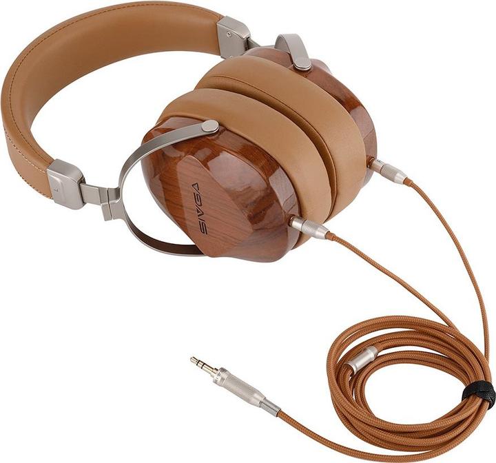 Immagine prodotto Sivga Oriole (Nessuna cancellazione del rumore, Cablato)