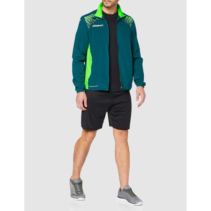 Actual product image Uhlsport goal track jacket (XXL)