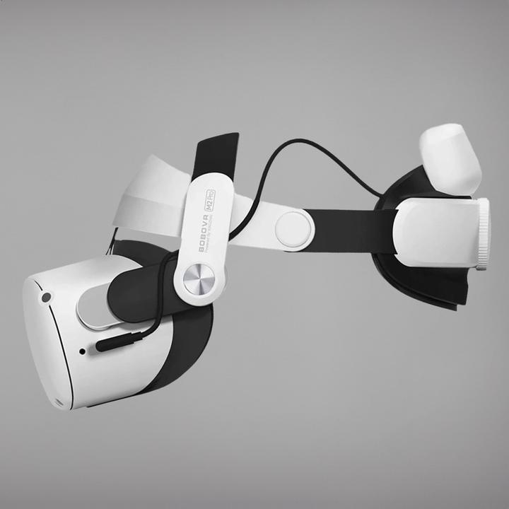 Produktbild Bobovr B2 Battery Pack