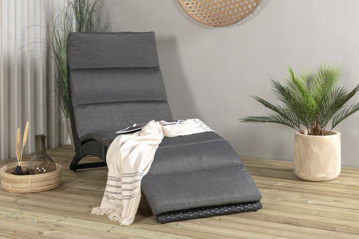 Produktbild Venture Home Sonnenliege Archie (64 cm)